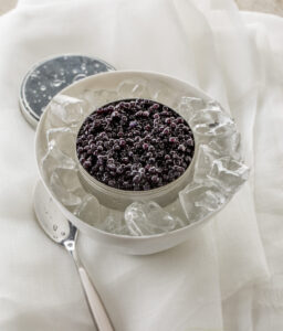Caviar Cachou