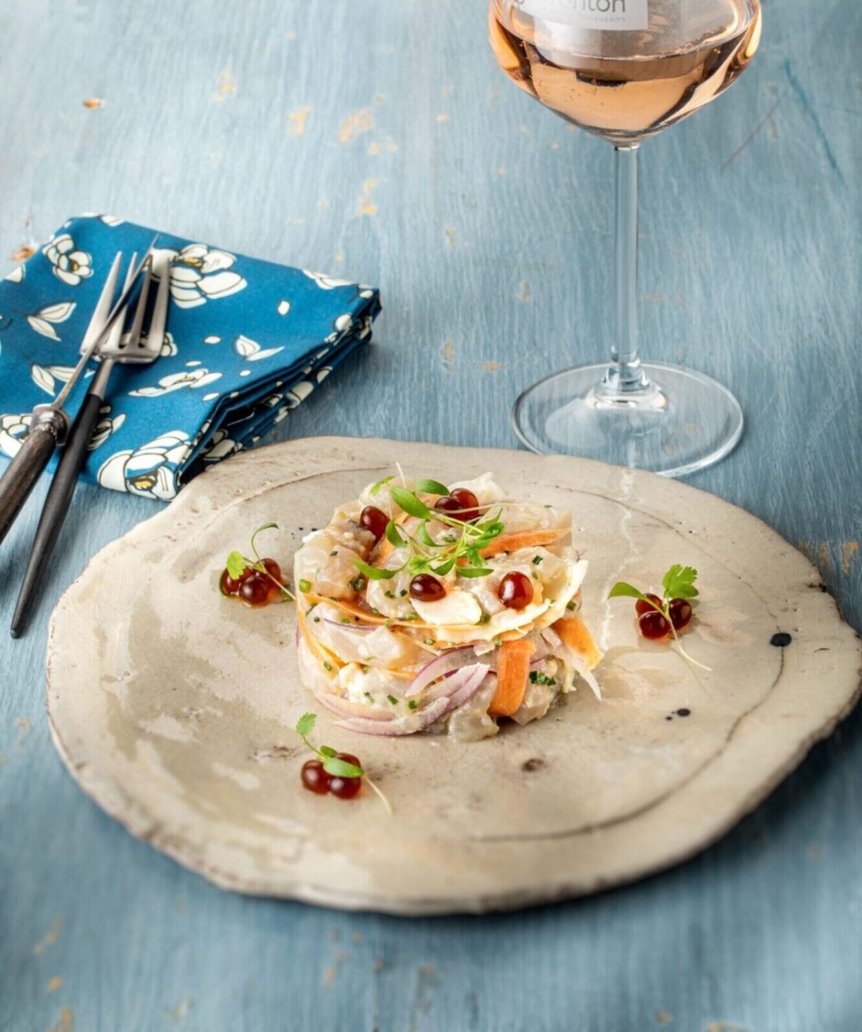 Ceviche