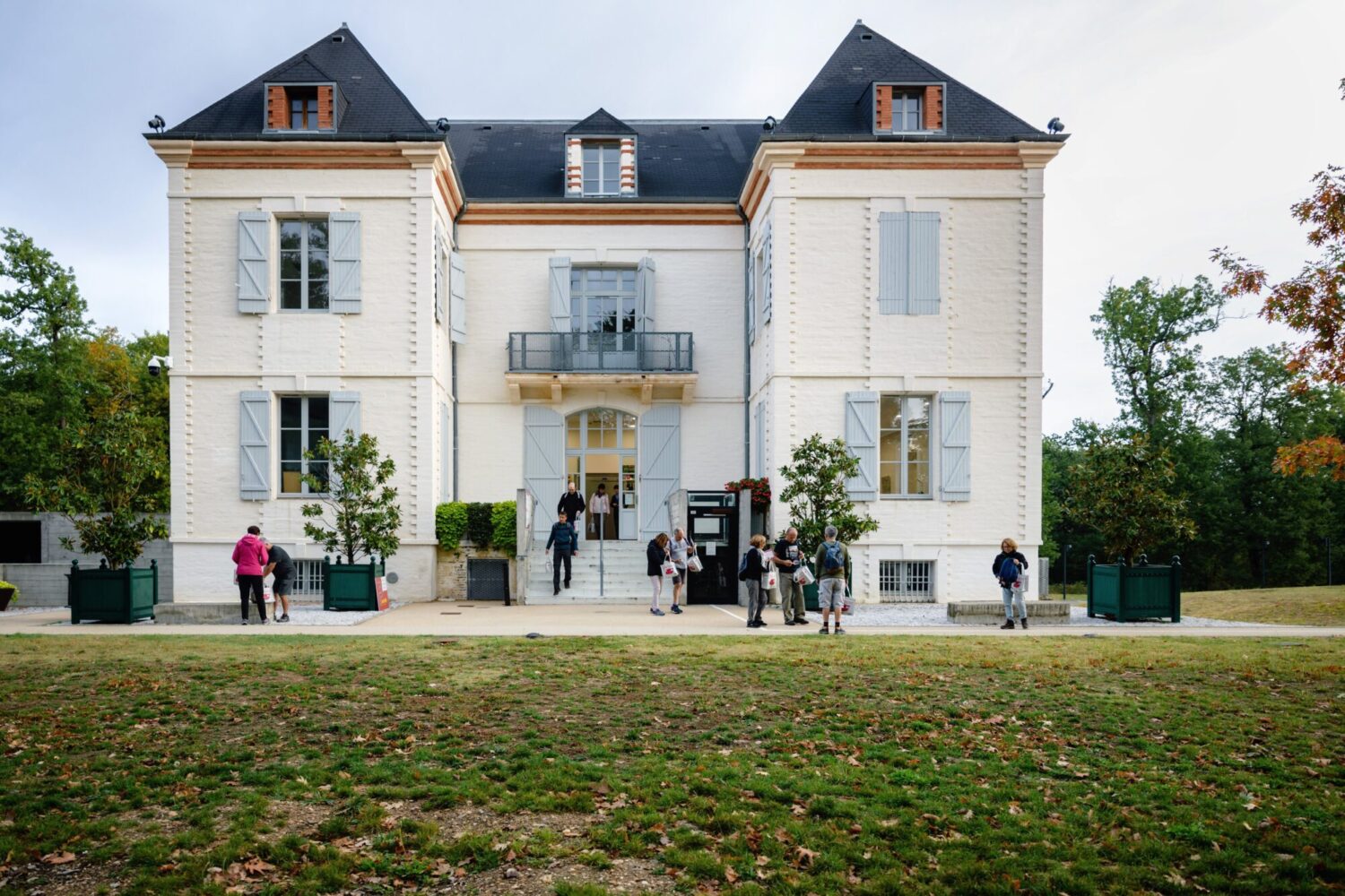Découvrir