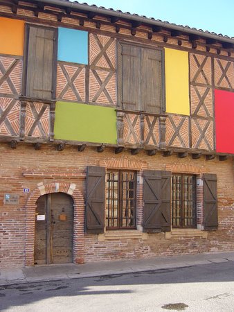 Musée Calbet
