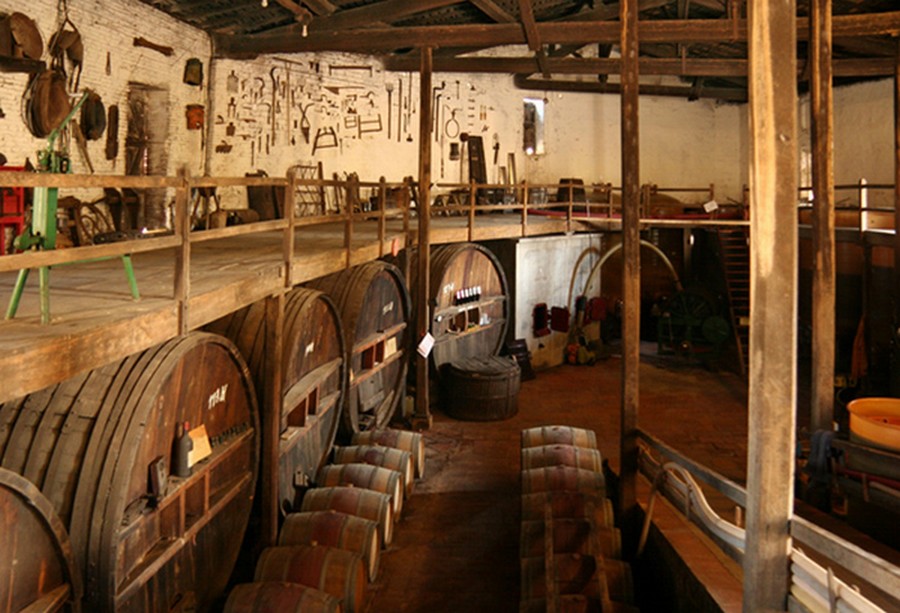 CHATEAU CAZE