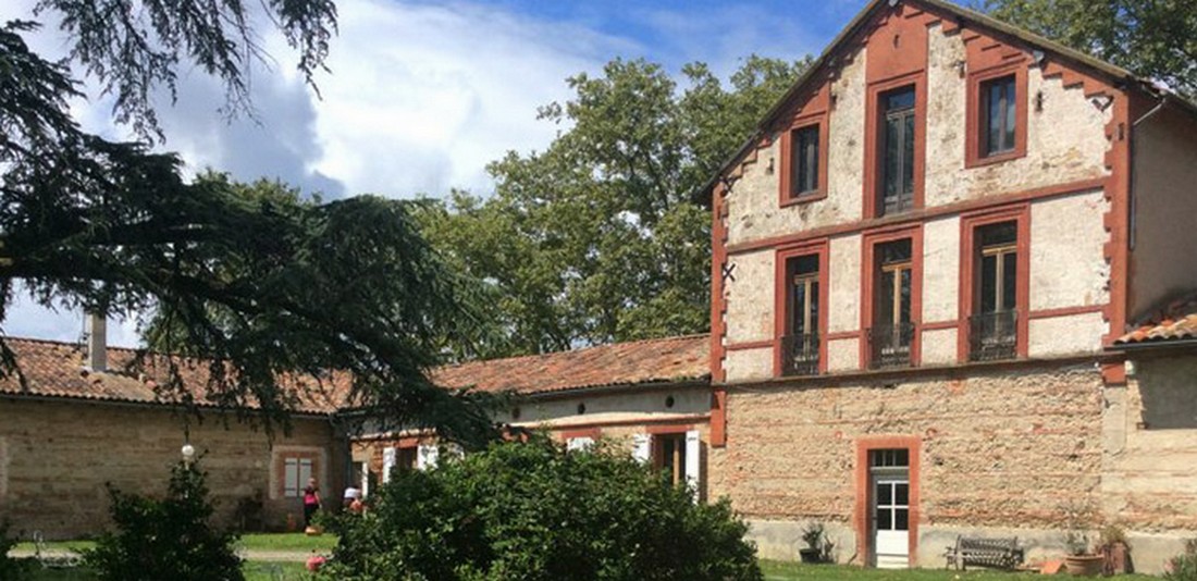 CHATEAU FLOTIS