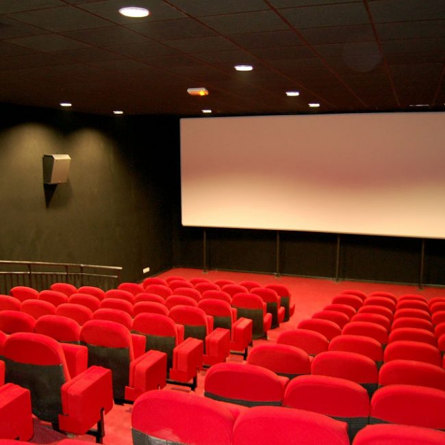 CINEMA