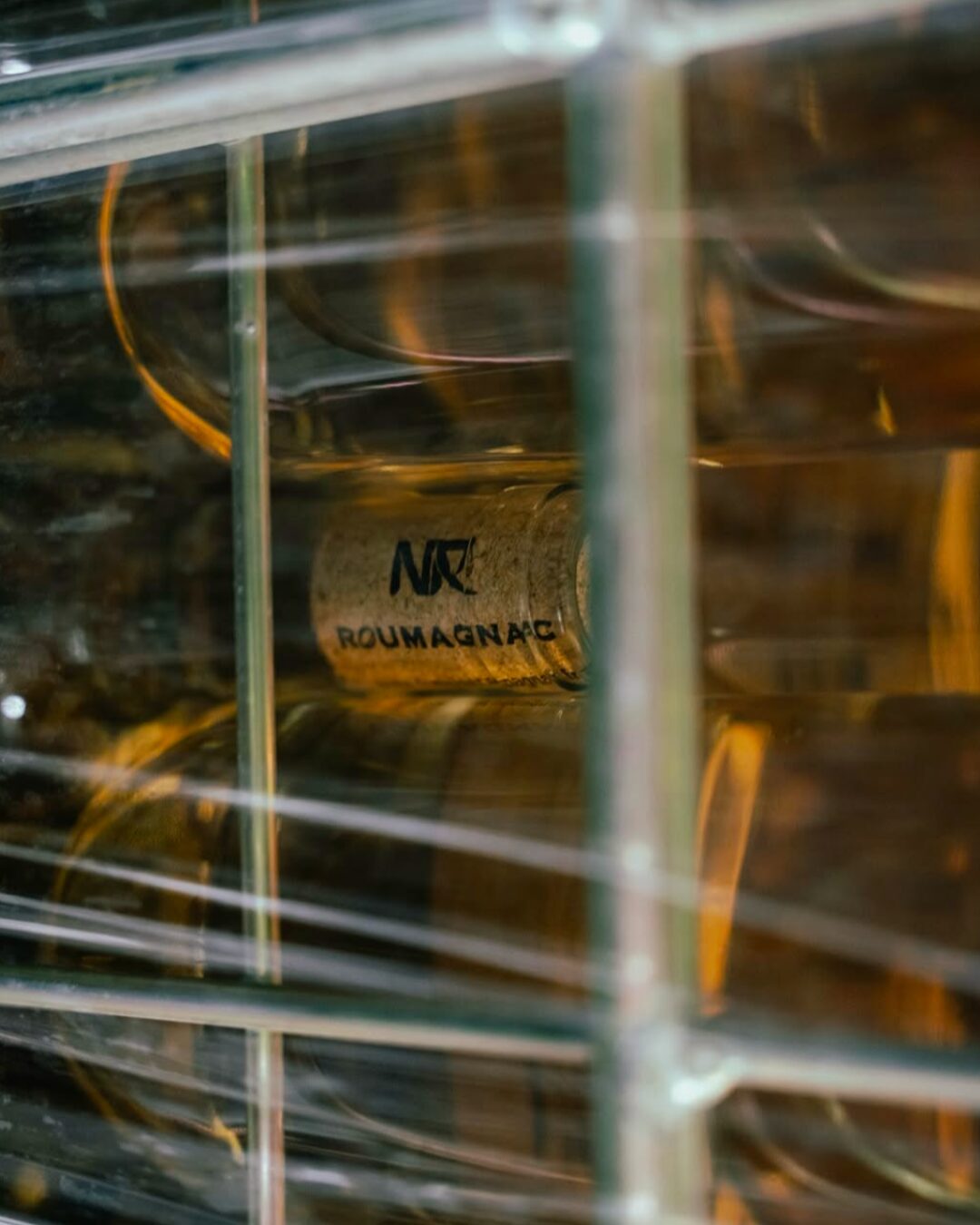DOMAINE ROUMAGNAC