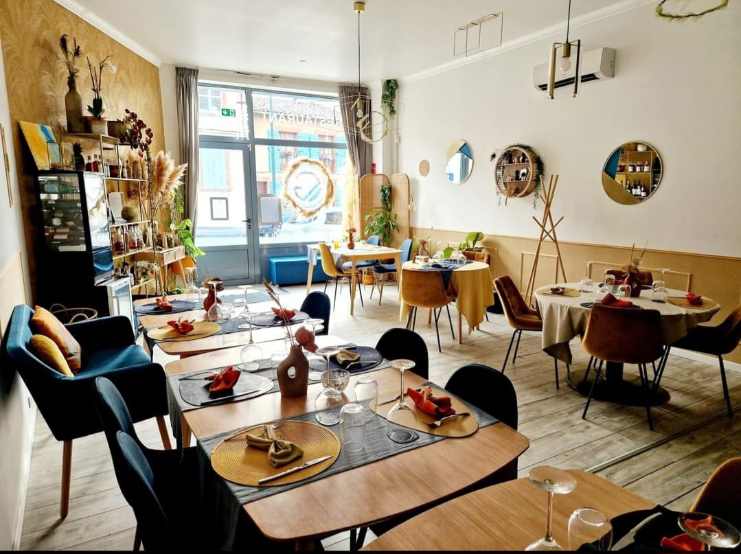 G RESTAURANT