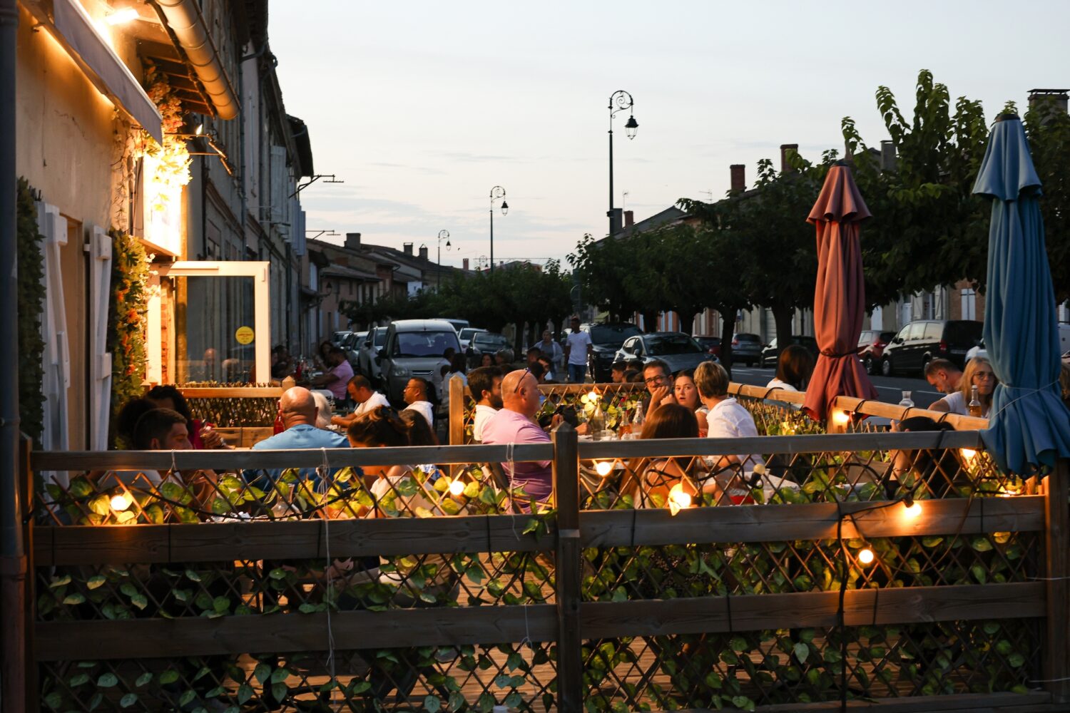 PIZZERIA AU TELO