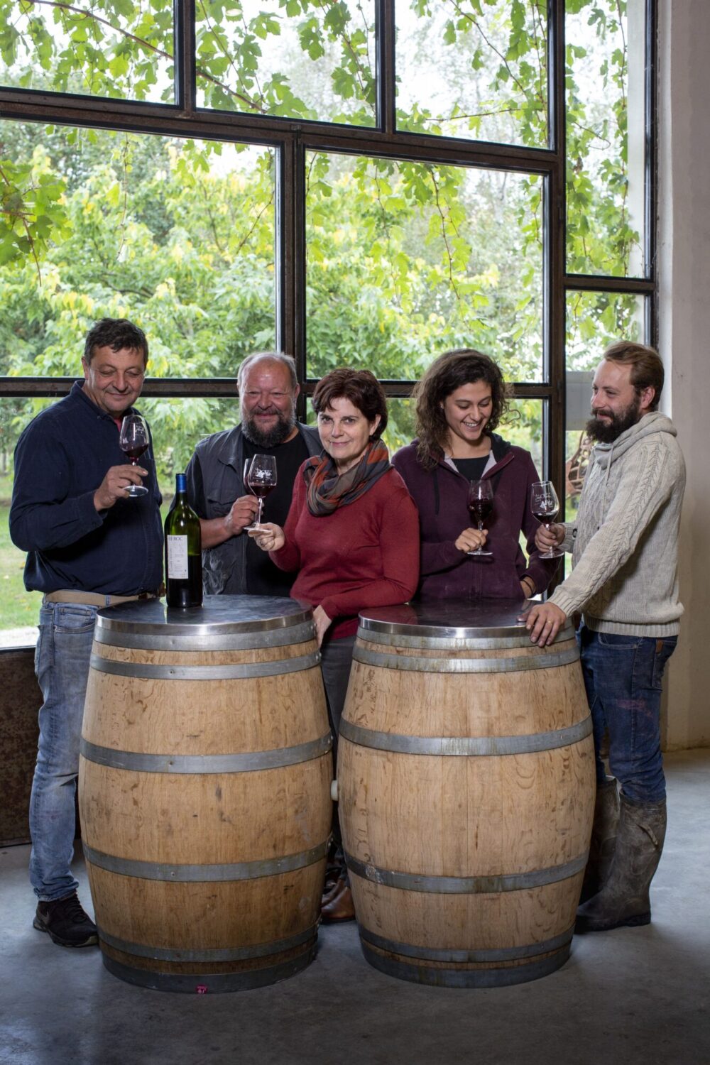 DOMAINE LE ROC