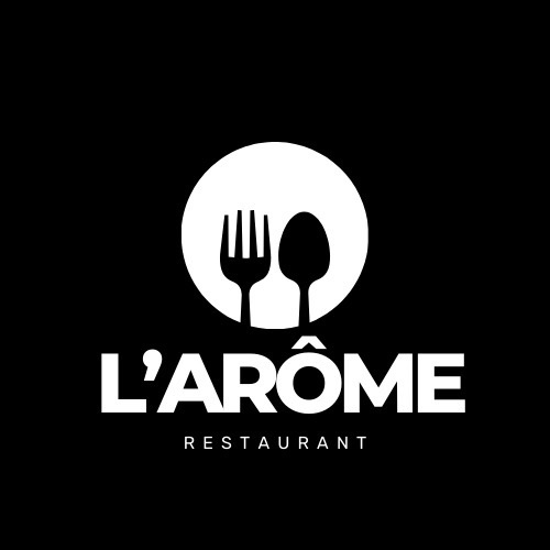 RESTAURANT L&rsquo;ARÔME