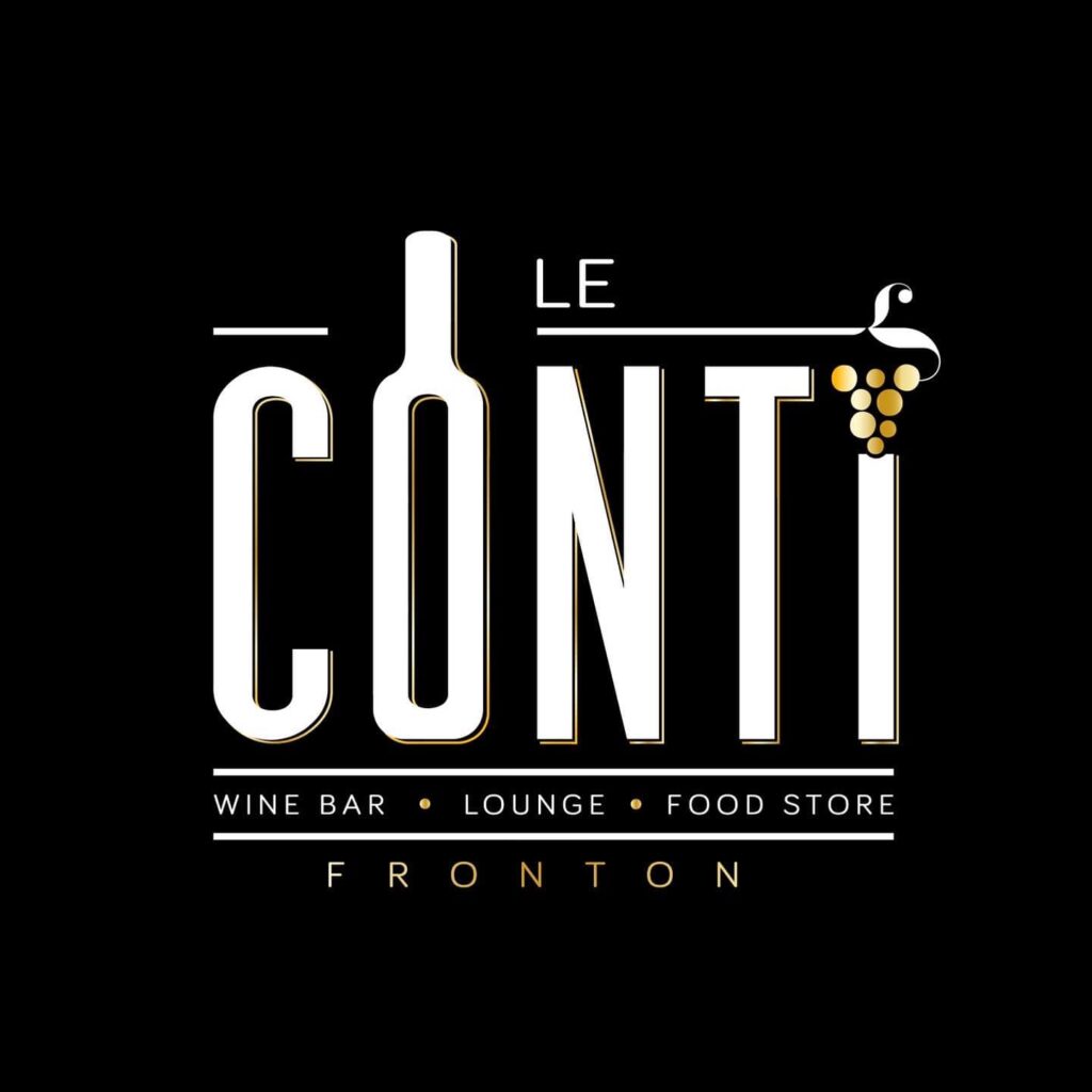 LE CONTI BOUILLON