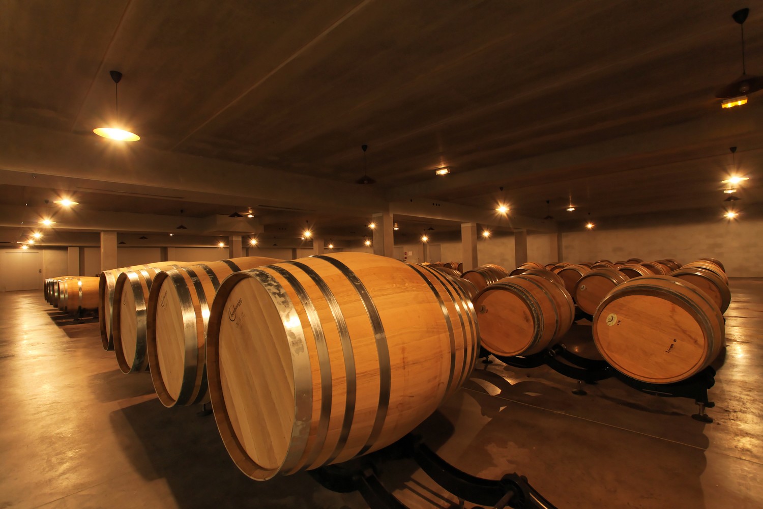 CHATEAU CRANSAC