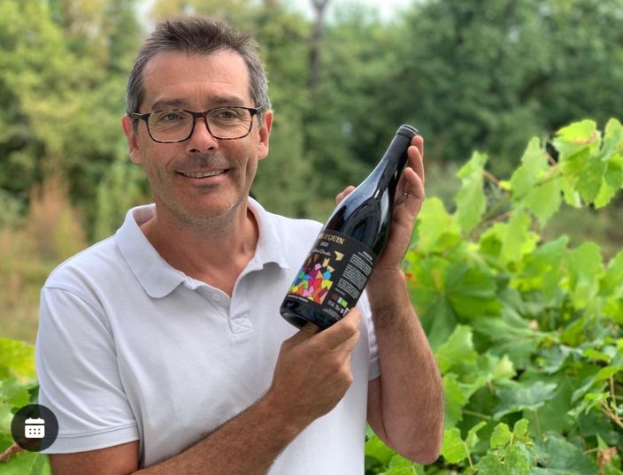 DOMAINE LA VALETTE