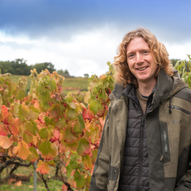 DOMAINE BOIS DE DEVES
