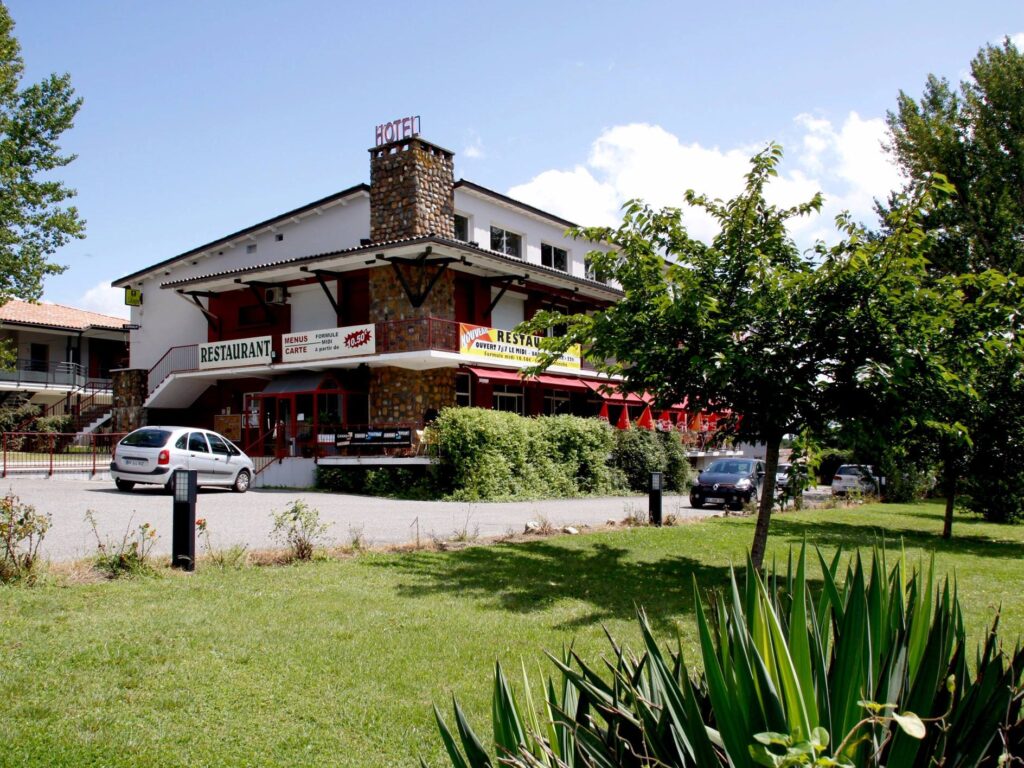 LOGIS RELAIS DES GARRIGUES