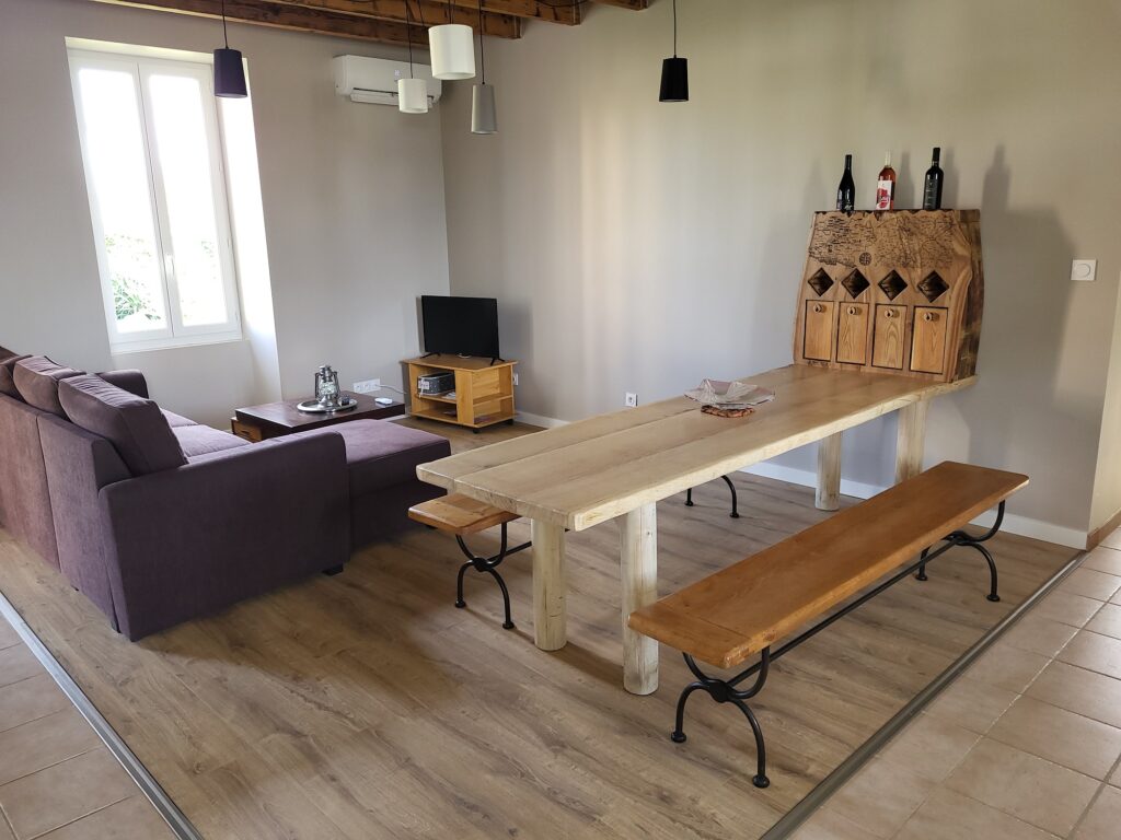 CHATEAU FLOTIS