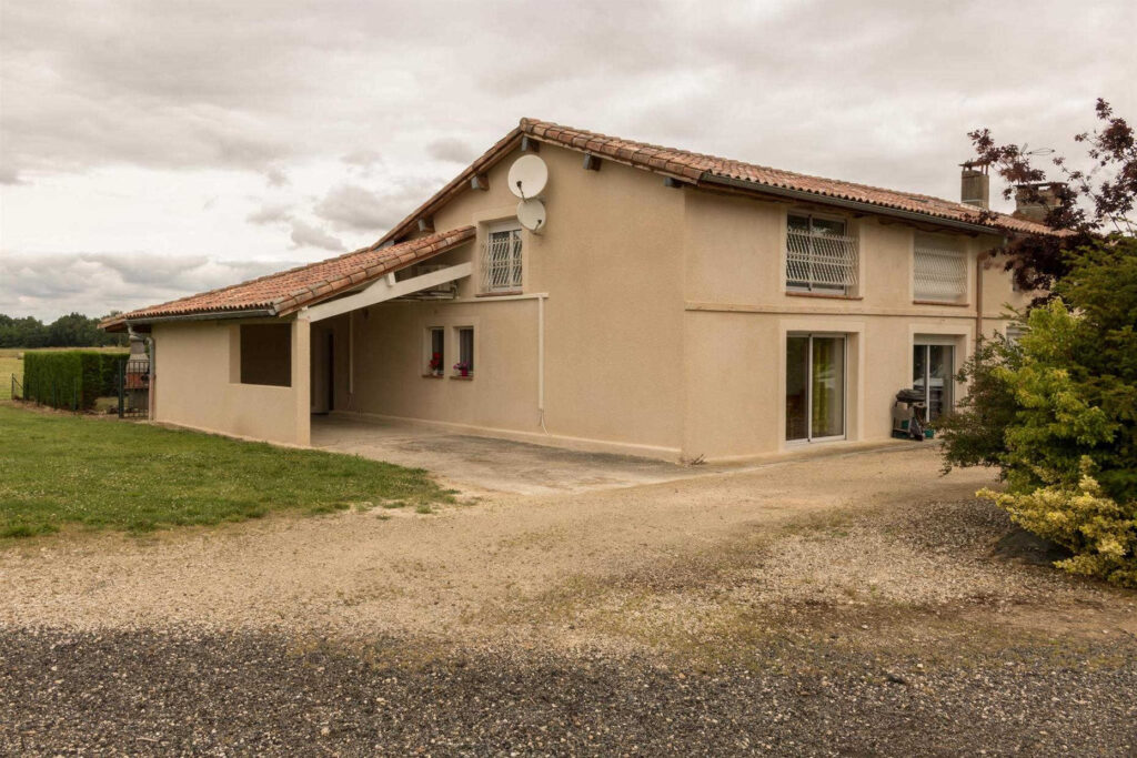 NÉGRETTE