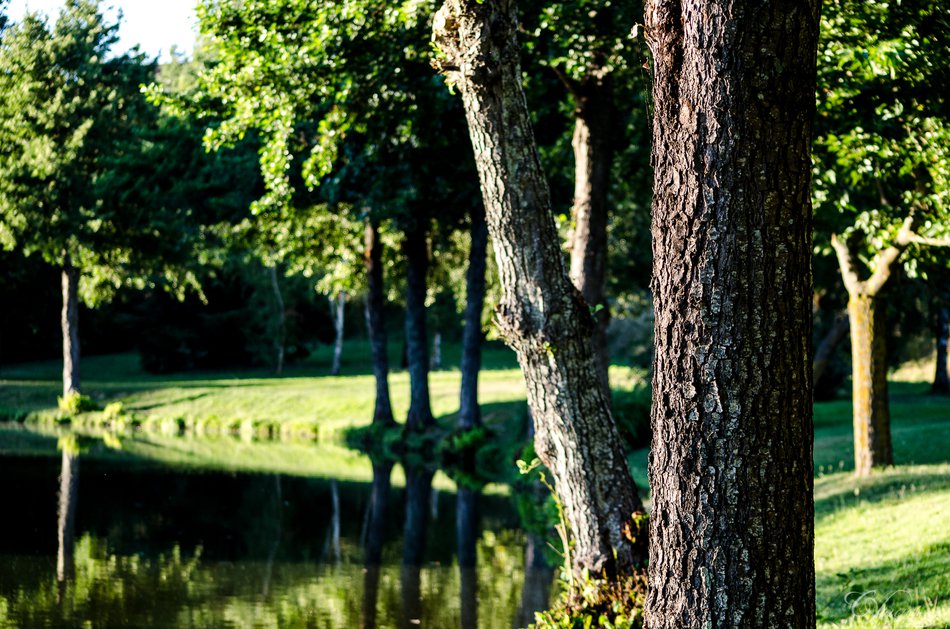 LAC XERESA