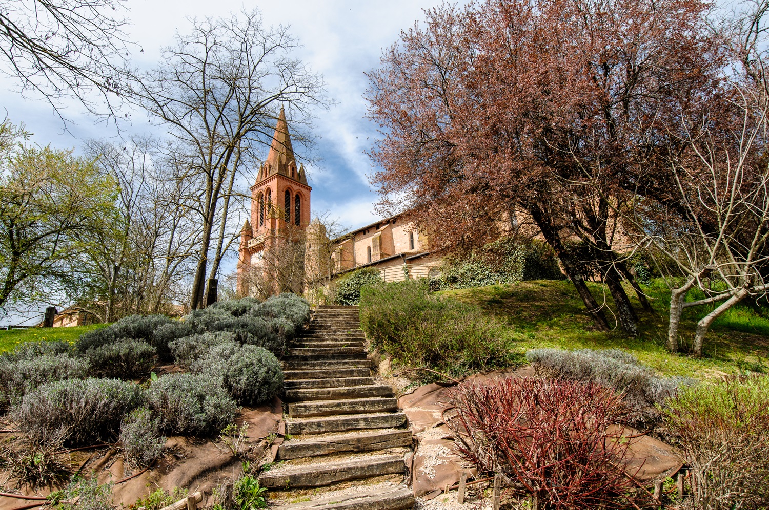 PARC DU TERROIR