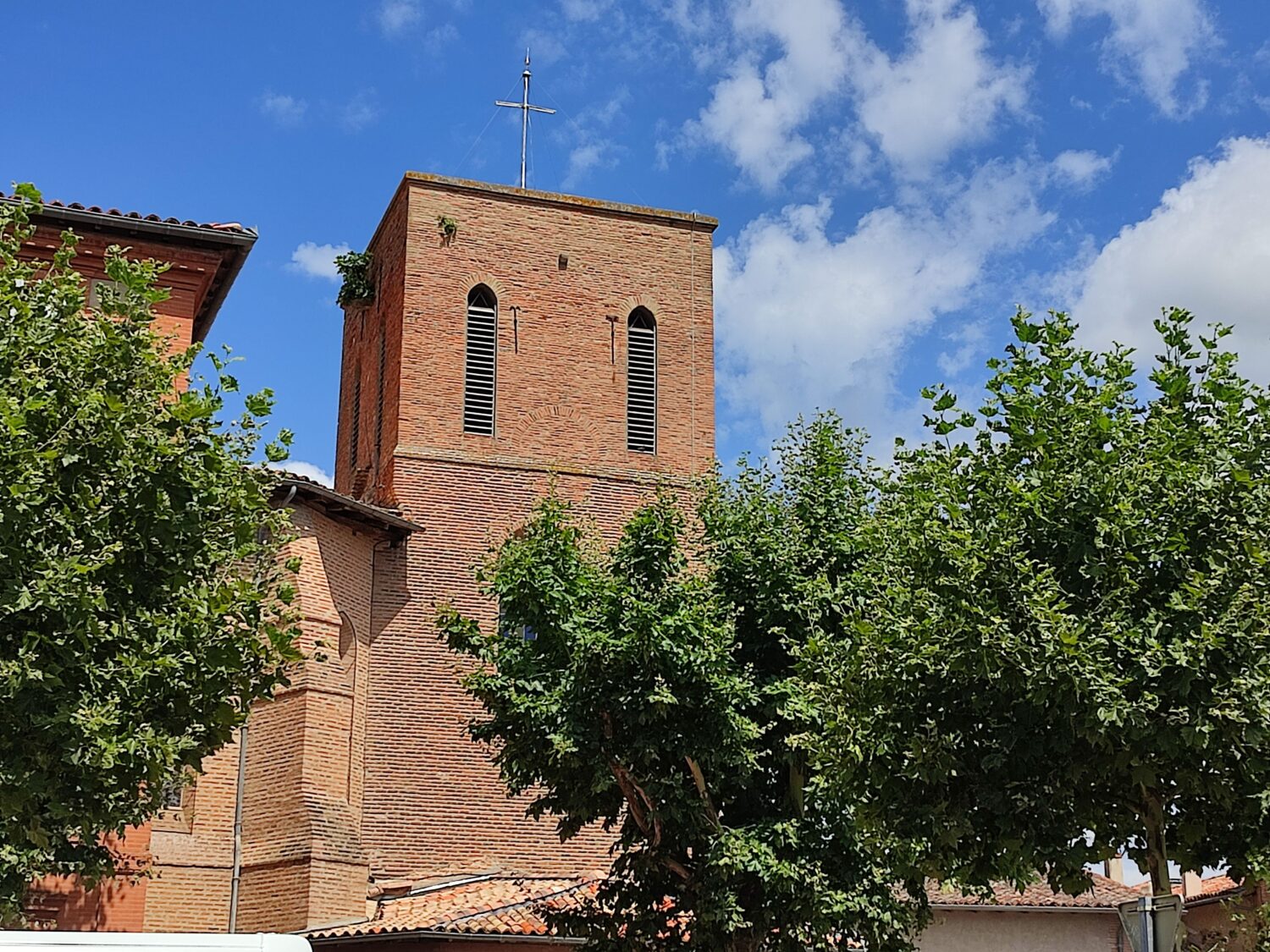 EGLISE NOTRE DAME DE L&rsquo;ASSOMPTION