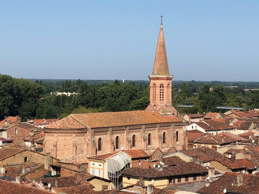 EGLISE SAINT MICHEL