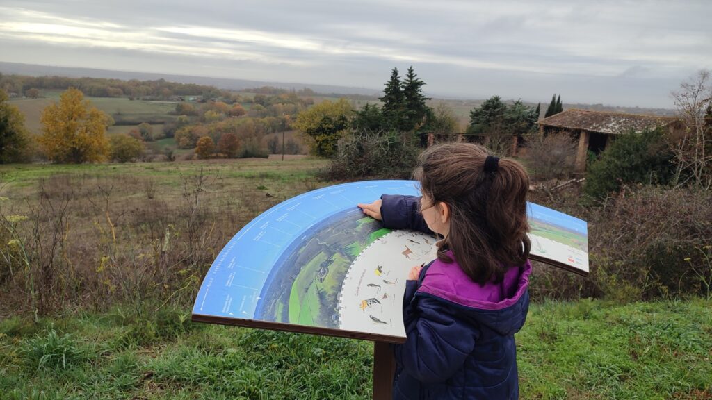 POINT DE VUE
